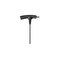 Tekton 5/32 Inch Ball End Hex T-Handle Key KTX37156 - alternate 5